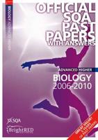 Advanced Higher Biology 2006-2010