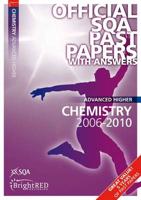 Advanced Higher Chemistry 2006-2010