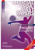 Advanced Higher English 2006-2010