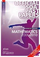 Advanced Higher Mathematics 2006-2010