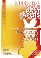 Standard Grade, General, Credit, Computing Studies 2007-2011