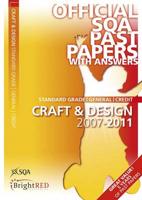Standard Grade, General, Credit, Craft & Design 2007-2011