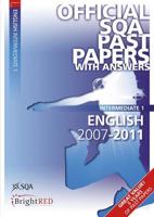 Intermediate 1 English 2007-2011