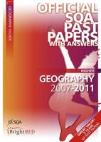 Geography Higher Sqa Past Papers
