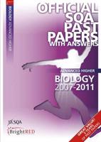 Advanced Higher Biology 2007-2011