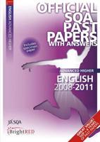 Advanced Higher English 2008-2011