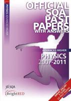 Advance Higher Physics, 2007-2011