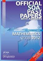 Intermediate 1, Units 1, 2 & Applications, Mathematics, 2008-2012