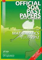 Intermediate 2, Units 1, 2 & Applications, Mathematics 2008-2012