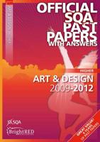Higher Art & Design 2009-2012