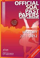 Higher History, Specimen Question Paper, 2011 & 2012