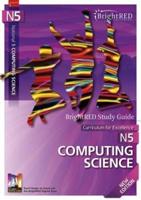N5 Computing Science
