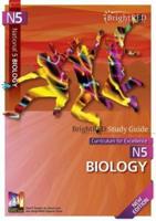 National 5 Biology Study Guide