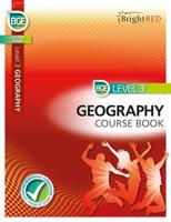 BGE Level 3 Geography Course Book