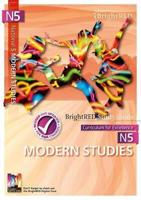 N5 Modern Studies