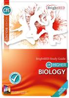 Higher Biology Study Guide New Edition