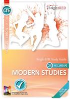 Higher Modern Studies Study Guide New Edition
