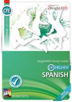 CfE Higher Spanish