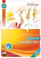 CfE Higher Chemistry
