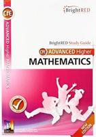 CfE Advanced Higher Mathematics