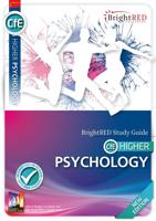 Higher Psychology Study Guide