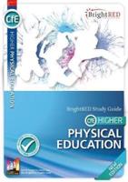 Higher Physical Education Study Guide New Edition