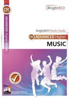 BrightRED Study Guide Advanced Higher Music