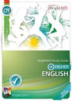 Higher English Study Guide