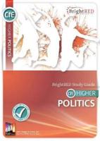 Higher Politics. Study Guide