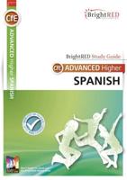 Advanced Higher Spanish Study Guides New Edition