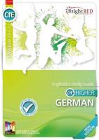 Higher German Study Guide (New Edition)