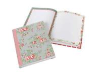 Cath Kidston A5 Notebook