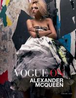 Vogue on Alexander McQueen