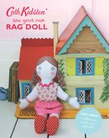 Sew Your Own Rag Doll