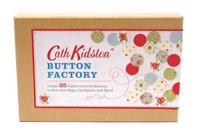 Cath Kidston Button Factory