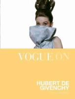 Vogue on Hubert De Givenchy