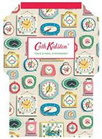 Cath Kidston Clocks Fold and Mail