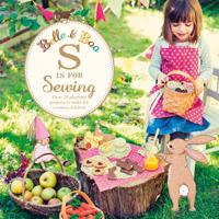 S Is for Sewing