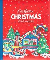 Cath Kidston: Christmas Organiser