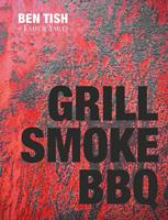 Grill Smoke BBQ