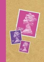 Royal Mail Set of 3 A6 Notebooks