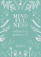 Mindfulness Colouring: Postcards