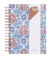 V&A: Tabbed Journal