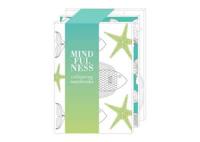 Mindfulness: Set of 3 A6 Notebooks