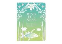 Mindfulness: Large Notebook