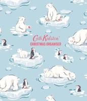 Cath Kidston: 2017 Polar Bear Christmas Organiser