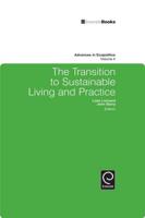 The Transition to Sustainable Living and Practice