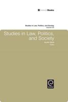 Studies in Law, Politics, and Society. Vol. 50