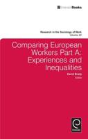 Comparing European Workers