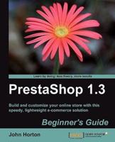 PrestaShop 1.3
